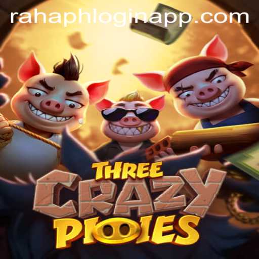Discover an Exciting Adventure in ThreeCrazyPiggies