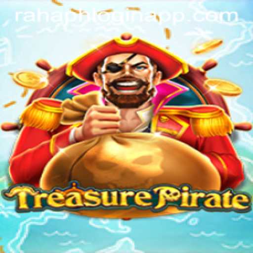 TreasurePirate: A Thrilling Adventure on the High Seas with Rahaph Login App Integration
