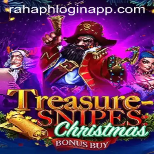 Discovering TreasuresnipesChristmas: A Festive Adventure in Gaming