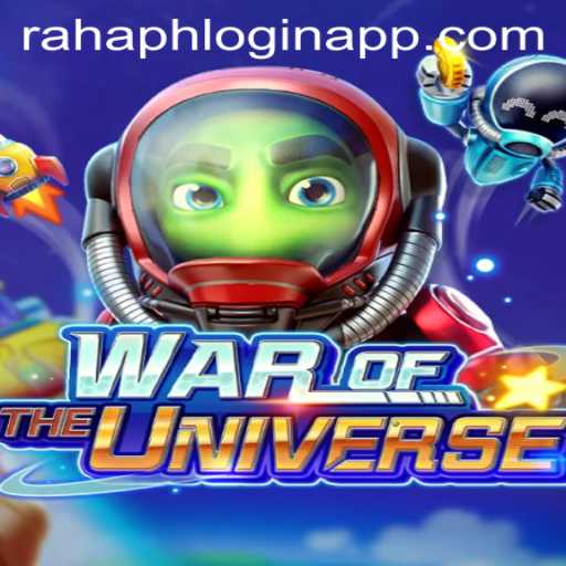 Discovering the Enigma of WAROFTHEUNIVERSE: An Epic Gaming Adventure