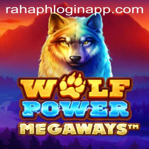 Exploring the Fascinating World of WolfPowerMega: A Unique Gaming Experience